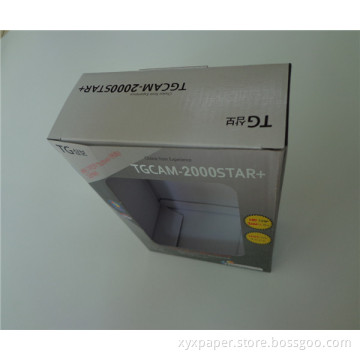 Custom Paper Box, Manufacturer of Paper Products